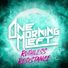 Album cover of Ruthless Resistance