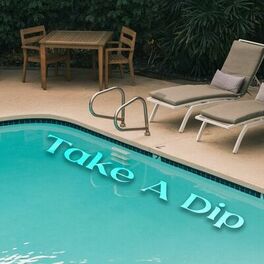 Album cover of Take A Dip