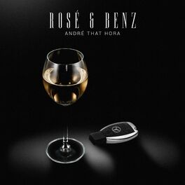 Album cover of Rosé e Benz