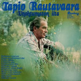 Tapio Rautavaara: albums, songs, playlists | Listen on Deezer