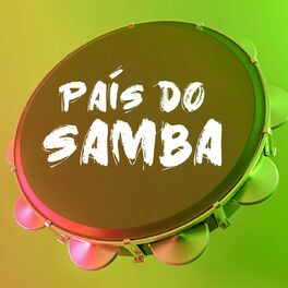 Album cover of País do Samba