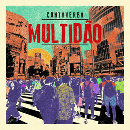 Album cover of Multidão