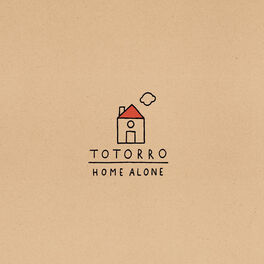 Album cover of Home Alone
