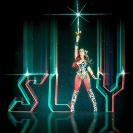 Album cover of SLAY