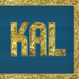 Album cover of Kal