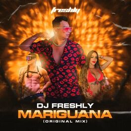 Album cover of Mariguana (Original Mix)