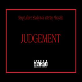 Album cover of Judgement