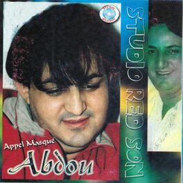 Album cover of Appel masqué