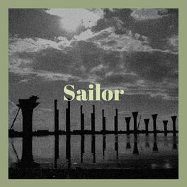Album cover of Sailor