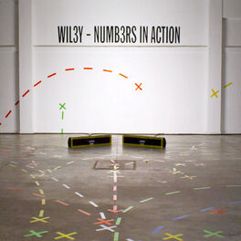 Album cover of Numbers In Action