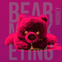 Album cover of Bear Marketing