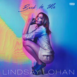 Album cover of Back To Me