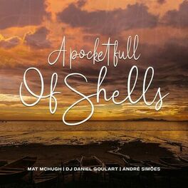 Album cover of A Pocket Full Of Shells (feat. Mat McHugh, DJ Daniel Goulart & Andre Simoes extended)