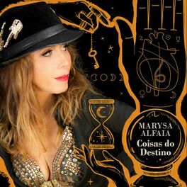 Album cover of Coisas do Destino