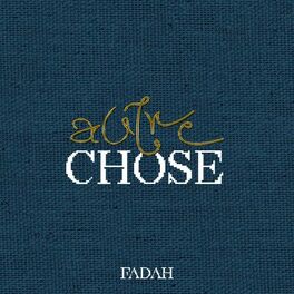Album cover of Autre chose