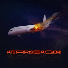 Album cover of Aterrissagem