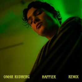 Album cover of Happier (Move Your Body/Rhythm & Dance Remix)