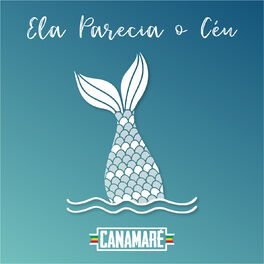 Album cover of Ela Parecia o Céu