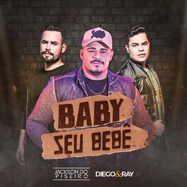 Album cover of Baby Seu Bebê