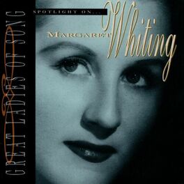 Album cover of Great Ladies Of Song / Spotlight On Margaret Whiting