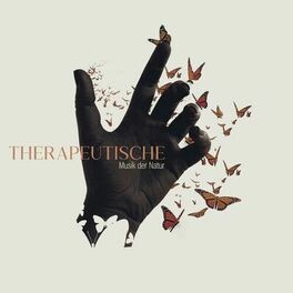 Album cover of Therapeutische Musik der Natur: Beruhigend Für Die Seele, Tief Lindernd und Entspannend - Heilende New-Age-Musik