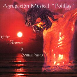 Album cover of Entre Aromas Y Sentimientos