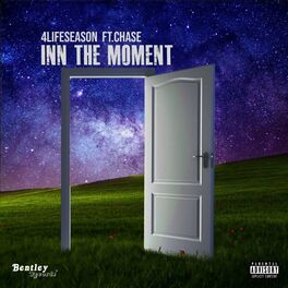 Album cover of Inn the Moment