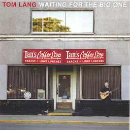 Album cover of Waiting For The Big One