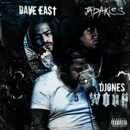 Album cover of Wooh (feat. Dave East & Jadakiss)