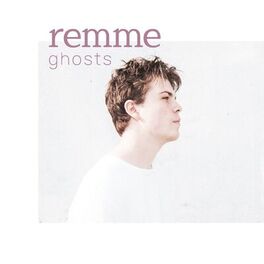 Album cover of ghosts