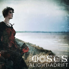 Album cover of Alight & Adrift