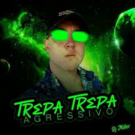 Album cover of TREPA TREPA AUTOMOTIVO - DJ MILLER