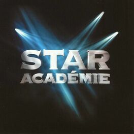 Album cover of Star Académie 2003