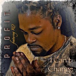 Album cover of I Can't Change (Radio Edit)