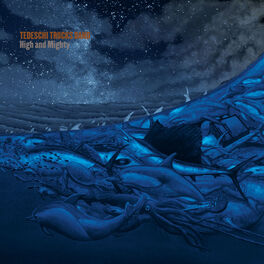 Album cover of High & Mighty