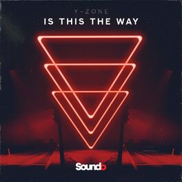 Album cover of Is this the way