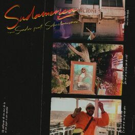 Album cover of Sudamerica