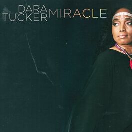 Album cover of Miracle (feat. Charlie Hunter)
