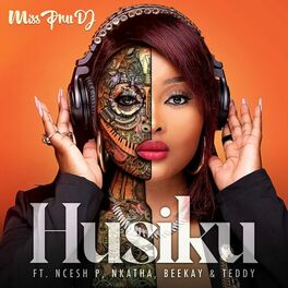 Album cover of Husiku