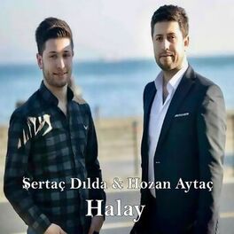 Album cover of Halay
