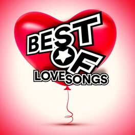 Album cover of Best of - Love songs