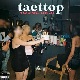 Album cover of Taettop