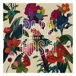 Album cover of Paracosm