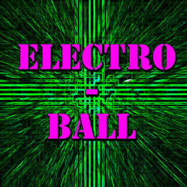 Album cover of Electro-Ball