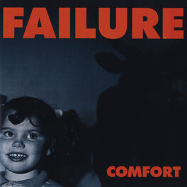 Album cover of Comfort
