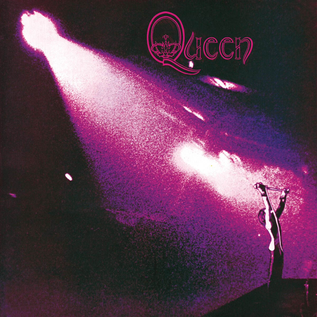 Queen: альбомы, песни, плейлисты | Слушайте на Deezer