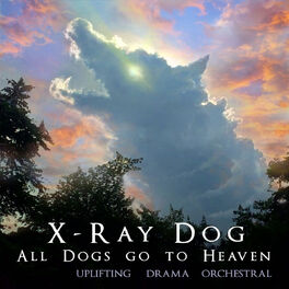 Album cover of All Dogs Go To Heaven