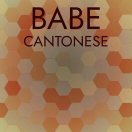 Album cover of Babe Cantonese