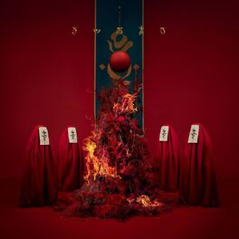 Album cover of DEMAGOG