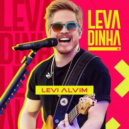 Album cover of Levadinha (Cover)